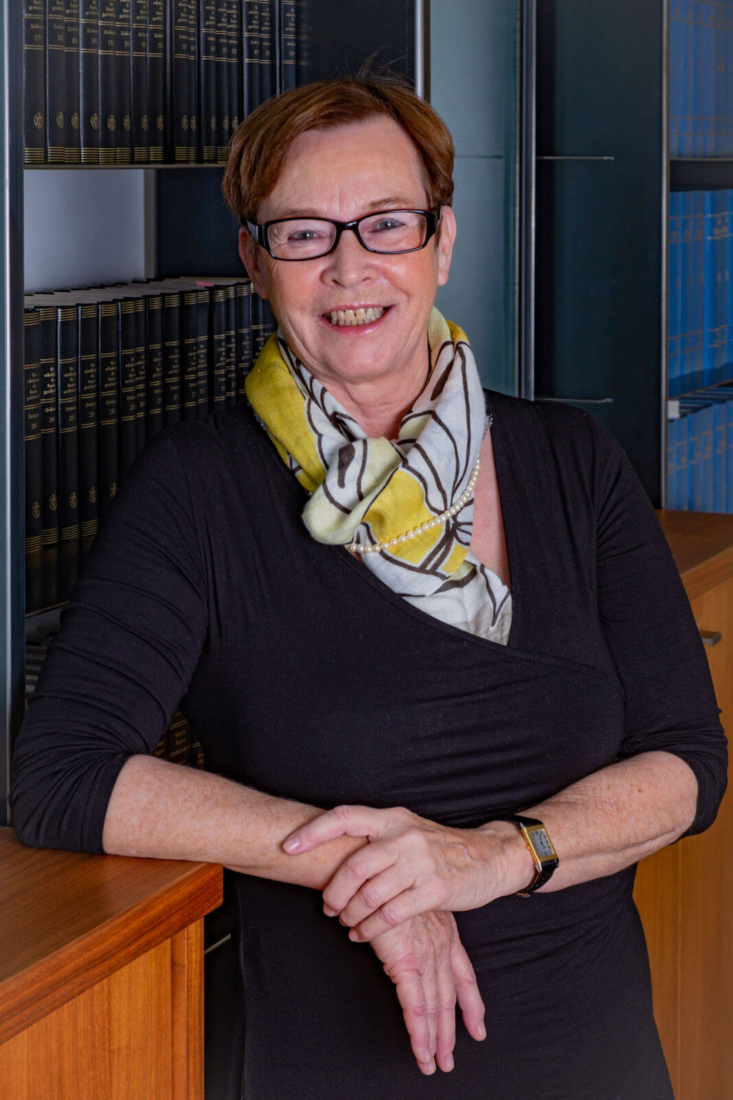 Dagmar Zoller-Lang